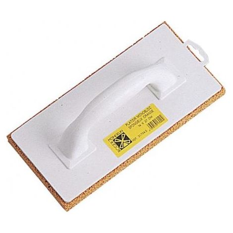 Frottoir spongieux Monobloc Mondelin (1/2)