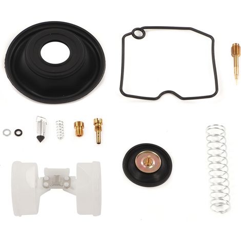 Kit de reparación de carburador de 12 piezas para Vulcan 800 VN800 1995-2006 (1/5)