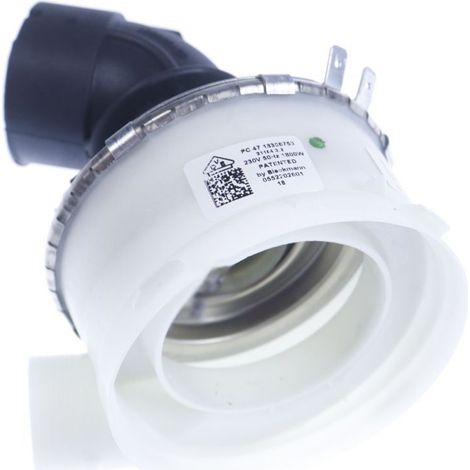 Ersatzteil - Heizstab 230V 1800W -  - BEKO, ESSENTIEL B, VALBERG, GRUNDIG, IKEA