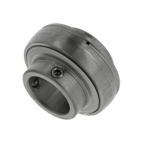 Spannlager YAR206 -2RF/HV ID 30mm AD 62mm Breite38,1mm 1St./VE SKF (1/2)