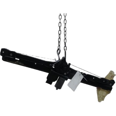 [PRODUIT D'OCCASION] Mecanisme+moteur Leve-glace Avant Droit CITROEN Jumpy Tole ♻️ Ref Oe. 9840159380 - Garantie à vie (1/3)