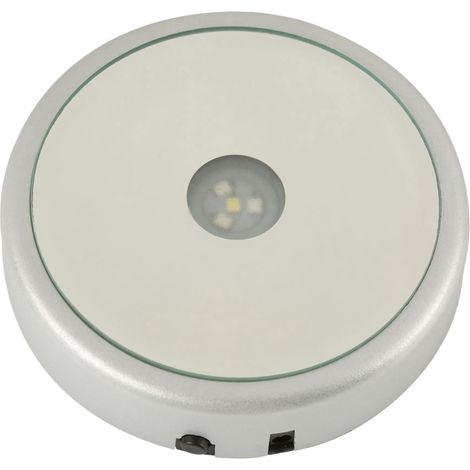 Farbiger LED-Licht-Kristall-Displayständer Sockel Nr. 4 (1/5)
