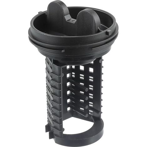 CYRILL – Filtro anti-pelucchi per LG 383EER2001A Filtro anti-pelucchi per lavatrice asciugatrice rimuove efficacemente i pelucchi (1/5)