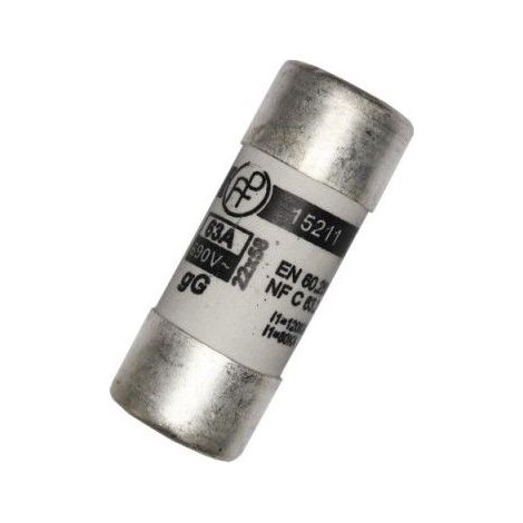 MT2 63 bis 22 x 58 mm Sicherung