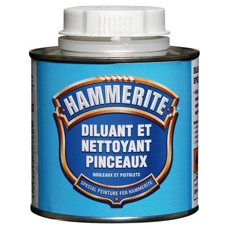 Hammerite Farbverdünner 0,250 Liter - Hammerite