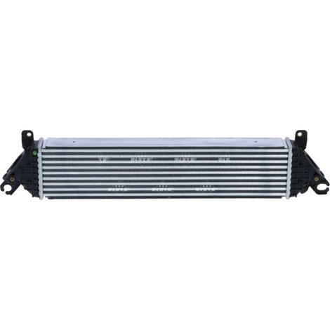 Intercooler, échangeur NRF 30964 MAZDA SH0113565 SH0113565A SH0113565B SHBH13565