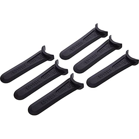 Flymo, 6x Messer, Lame di ricambio in plastica per FLYMO Micro Lite (1/4)