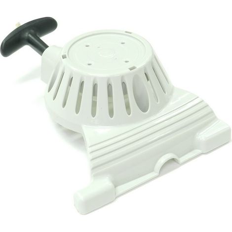 Lanceur pour taille-haie Stihl HL 95 – Démarrage efficace – Compatible HL 95 et HL 95K – Accessoire technique pour pro (1/5)