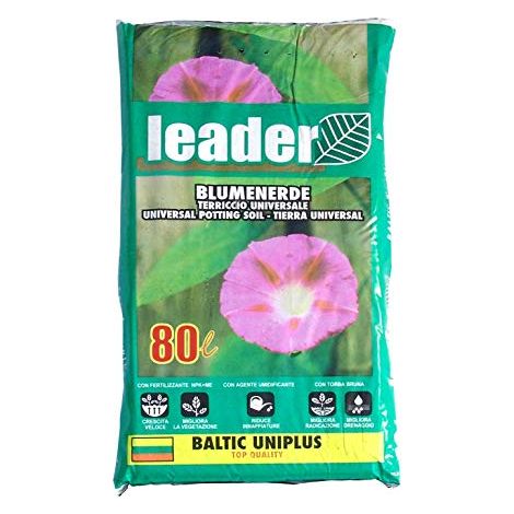 LEADER BALTIC UNIPLUS 80L (1/4)