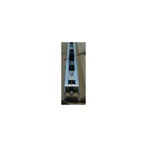 Rail Pour Moteur Mgc Pour Course De 4500Mm Marantec Mfz Ovitor