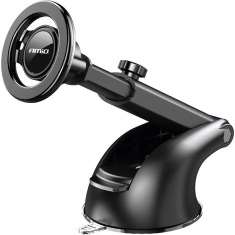 Support de voiture My Mag AMIO-03796 pour téléphone, pare-brise, tableau de bord (1/5)