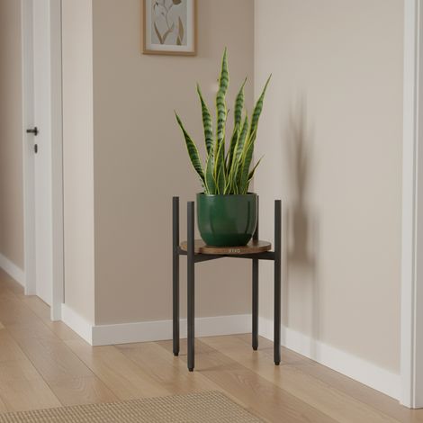 blumentopf wandmontage Wandhalterung für Ikea NYPON 3er-Set HomyFeel - Wäschekorb 3
