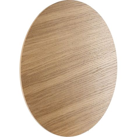 Lampada da parete Luna Wood 5449 TK Lighting (1/5)
