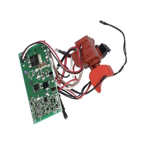 Module electronique pour Marteau perforateur BOSCH OUTILLAGES - 2609004139