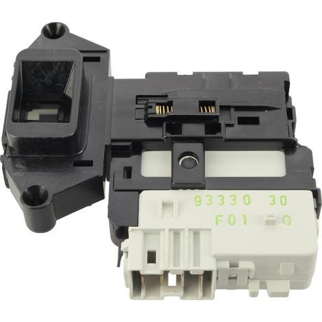 Sicurezza porta ebf49827803 per lavatrice lg