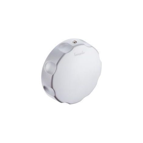 Drehgriff Für Flexa-Plus weiss