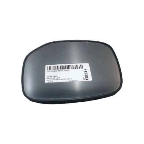 [PRODUIT D'OCCASION] Glace Retroviseur Exterieur D CITROEN Berlingo ♻️ Ref Oe. 8151w4 - Garantie à vie (1/2)