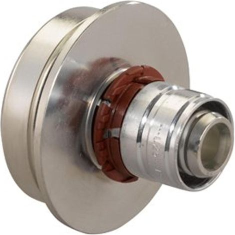 Uponor RS adaptateur à sertir 40mm RS2
