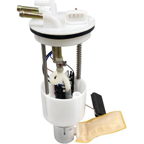 Kraftstoffpumpenmodul geeignet für Dongfeng Xiaokang 474 - 1106100-KA02 / 1106100KA02 ZCCA009A (1/4)