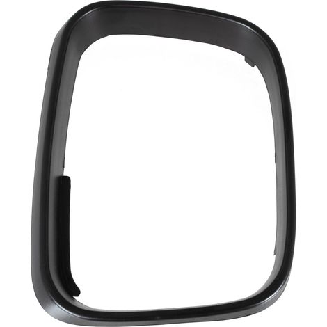 Cadre de rétroviseur extérieur droit pour VW T5 2003- (1/5)
