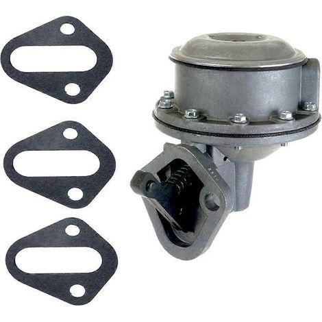 Mechanische Kraftstoffpumpe Delphi MF0089 BM4460 M2468 für bestimmte Chevrolet-Modelle der Baujahre 1955–1957 (1/5)