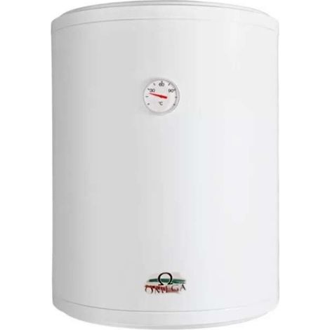 Scaldabagno Elettrico 80 L Verticale - Made in Italy - 1200W (1/3)