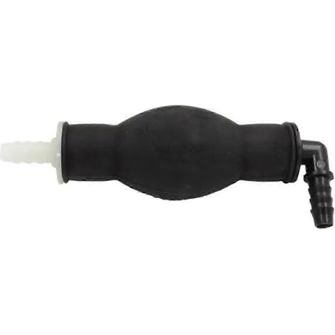 Pompe à main automatique pour carburant, compatible avec les moteurs 1.5 et 1.9 (référence 7700111932) (1/3)