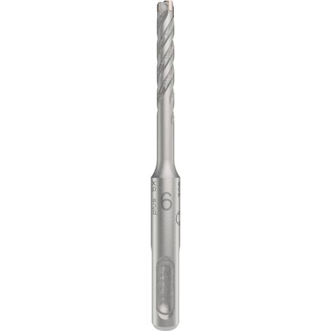 Bosch PRO SDS plus-5X Hammerbohrer, 6 x 50 x 110 mm