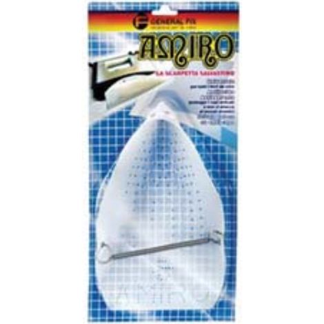 Amiro salvastiro - spessore 0,4 mm 2 pezzi Generalfix