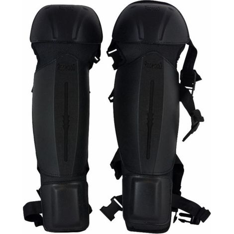 Protège-tibia "confort"