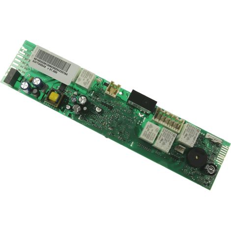 Ersatzteil - Elektronisches Modul -  - SMEG