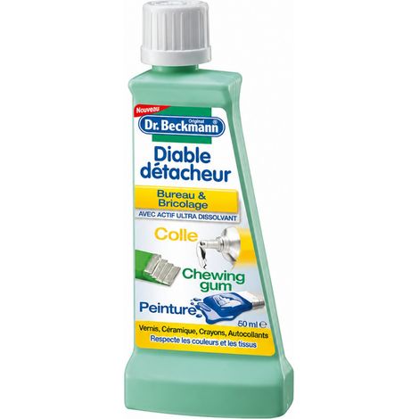 Fleckenentferner Büro + Heimwerker 50ml Teufel Fleckenentferner (1/2)