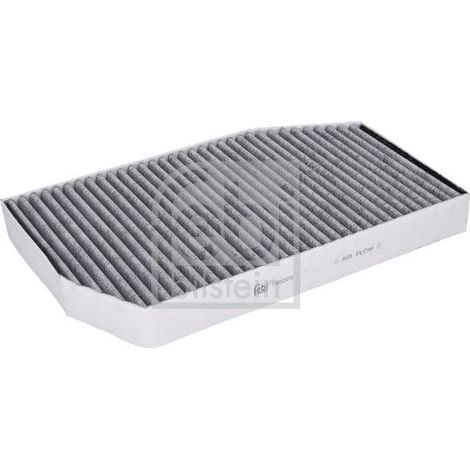 Filtre, air de l'habitacle FEBI BILSTEIN 195075 BMW 64 11 5 A2C 2D0