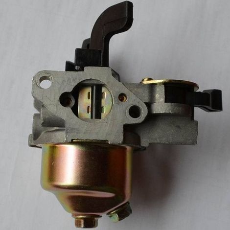 GX100 G100 Schwimmervergaser 16100-Z4E-003, Schwimmerkammervergaser, stabile Kraftstoffzufuhr, geeignet für Honda GX100/G100 Motoren. (1/3)