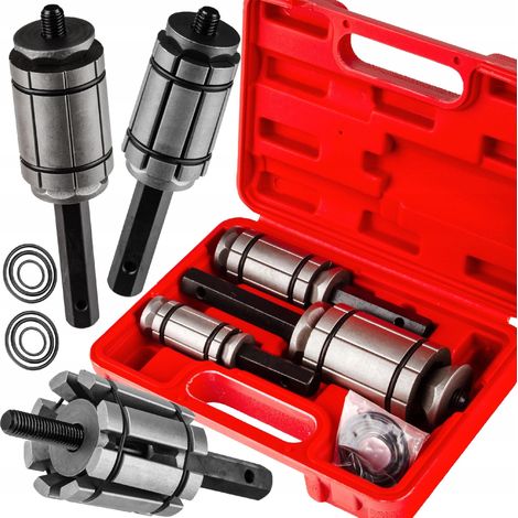 Expansor de tuberías de 29 a 89 mm (1/5)