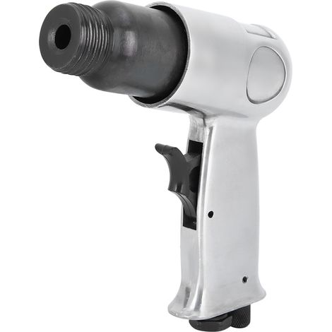 Druckluft-Schaufelhammerpistole, robustes, professionelles Hand-Druckluftwerkzeug AF-150, 4500 U/min (1/5)