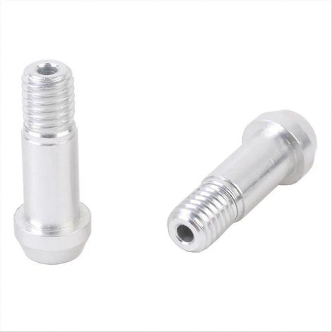 Lot de 2 protections de bonde en silicone avec ventouse, gris, filtre anti-bouchage pour évier de cuisine et salle de bain. (1/5)