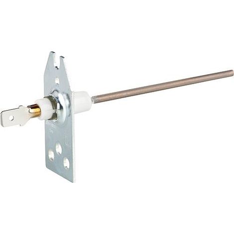 Electrode d'ionisation pour Buderus 87185709120
