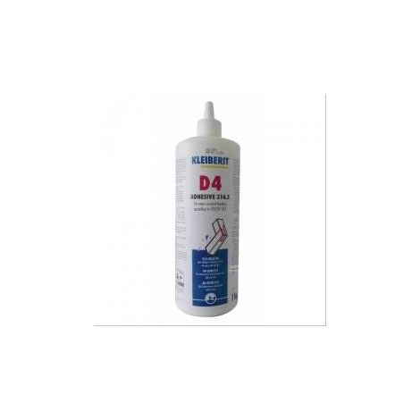 Colle vinylique Supracolle 314.3 Kleiberit - 1kg