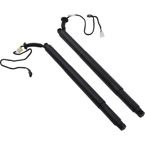 Molla Gas Hood Strut for BMW X6 F16 3.0L xDrive 30d 2014-2016 51247318651 (1/5)
