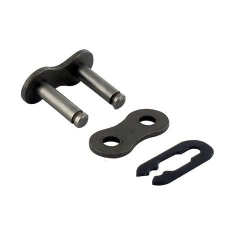 Attache adaptable pour chaîne de transmission – Charge maximale 100kg – Longueur 40cm – Finition métal pour montage rapide