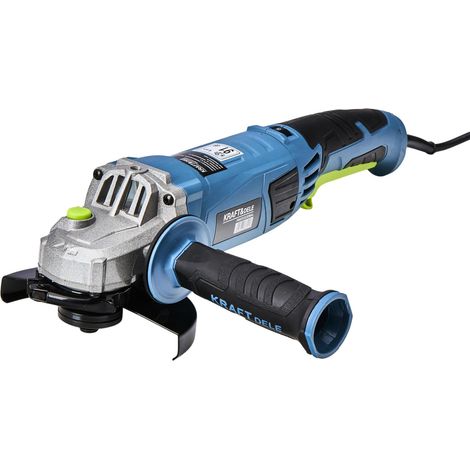 SMERIGLIATRICE ANGOLARE 1500W KD3045 (1/5)