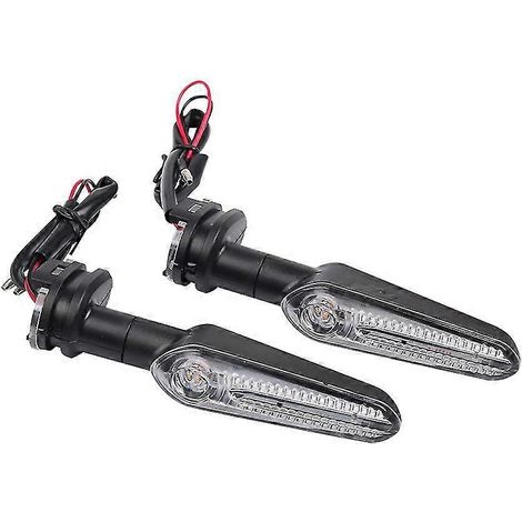 Pièces détachées pour moto Yamaha YZF R7 R9 R25 R125 YZF R7 YZF R25 YZF-R125 : clignotants avant et arrière (1/3)