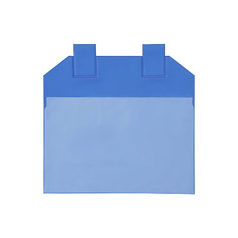 kaiserkraft Buste per box grigliati conf da 50 pz per