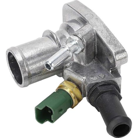 Kühlmittelthermostat-Ersatz für FIAT 500 BRAVO II DOBLO FIORINO GRANDE IDEA LINEA PANDA Edition 0621