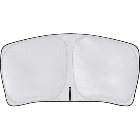 Pare-Soleil Fenêtre Avant Voiture pour Volvo XC90 MK2 20162024 (1/5)
