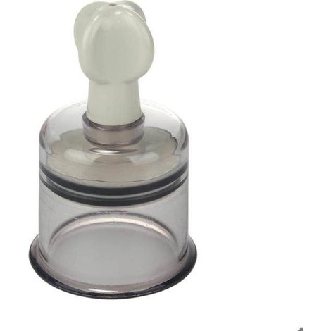 Ventouses de succion facilement Torsadées Natural mamelon Enhancer body massage ventouses (xl1pcs) (1/5)