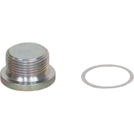 Ölwannenschraube Mercedes Sprinter 95 901-905 Ölablassschraube M24x1,5 (1/2)