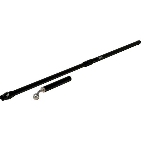 Tige télescopique DeWalt 2-795 99-145 cm