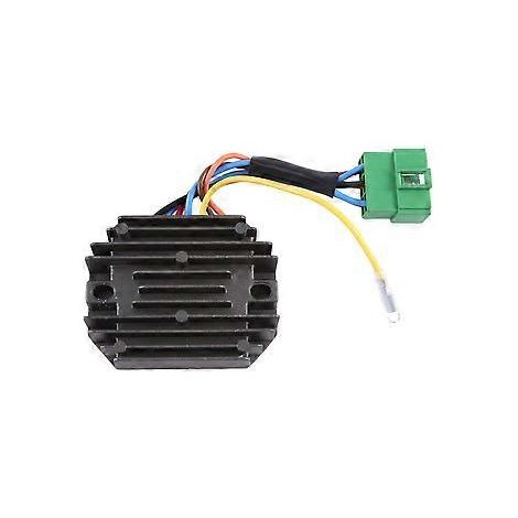 12V 280W Regler-Gleichrichter für 3TNE74 3D74E 3D68E 119640-77710 11964077710